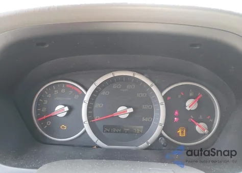 2006 Honda Pilot Ex-L z USA, uszkodzony, nr VIN 5FNYF18716B017277